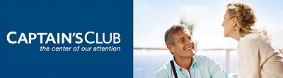 Celebrity Cruises Captain's Club Celebrity Cruises Captain's Club
